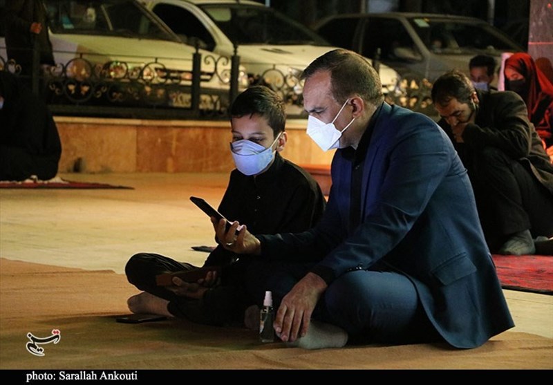 شهدای گمنام , استان کرمان , ماه رمضان , امام علی (ع) , 