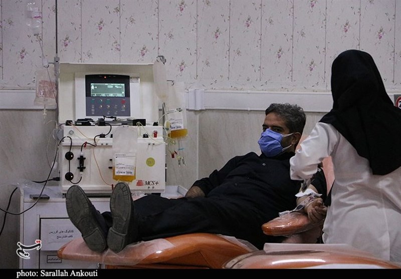 استان کرمان , اهدای خون , امام علی (ع) , شب‌های قدر , ماه رمضان , 