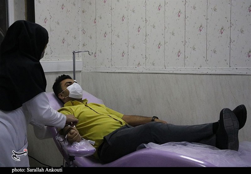 استان کرمان , اهدای خون , امام علی (ع) , شب‌های قدر , ماه رمضان , 