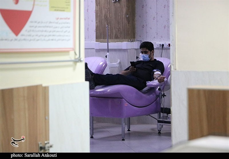 استان کرمان , اهدای خون , امام علی (ع) , شب‌های قدر , ماه رمضان , 