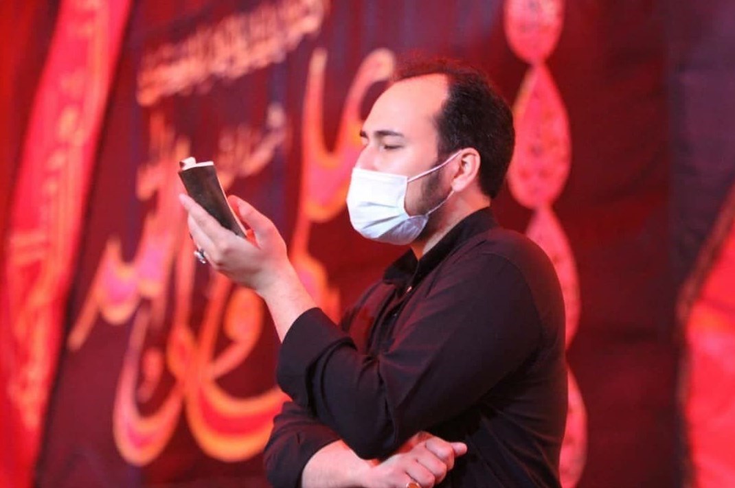 بهشت زهرا , شب‌های قدر , 