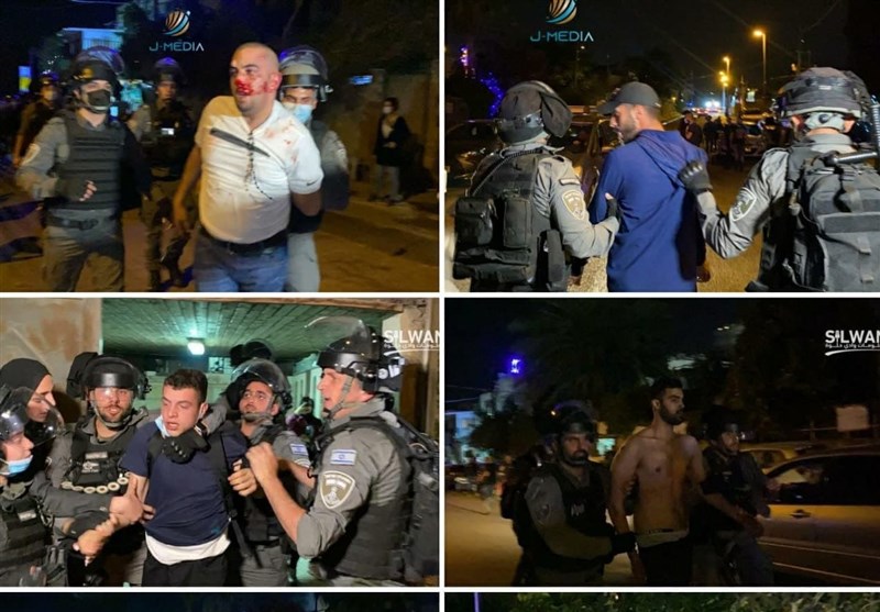 فلسطین , بیت المقدس , روز جهانی قدس , 