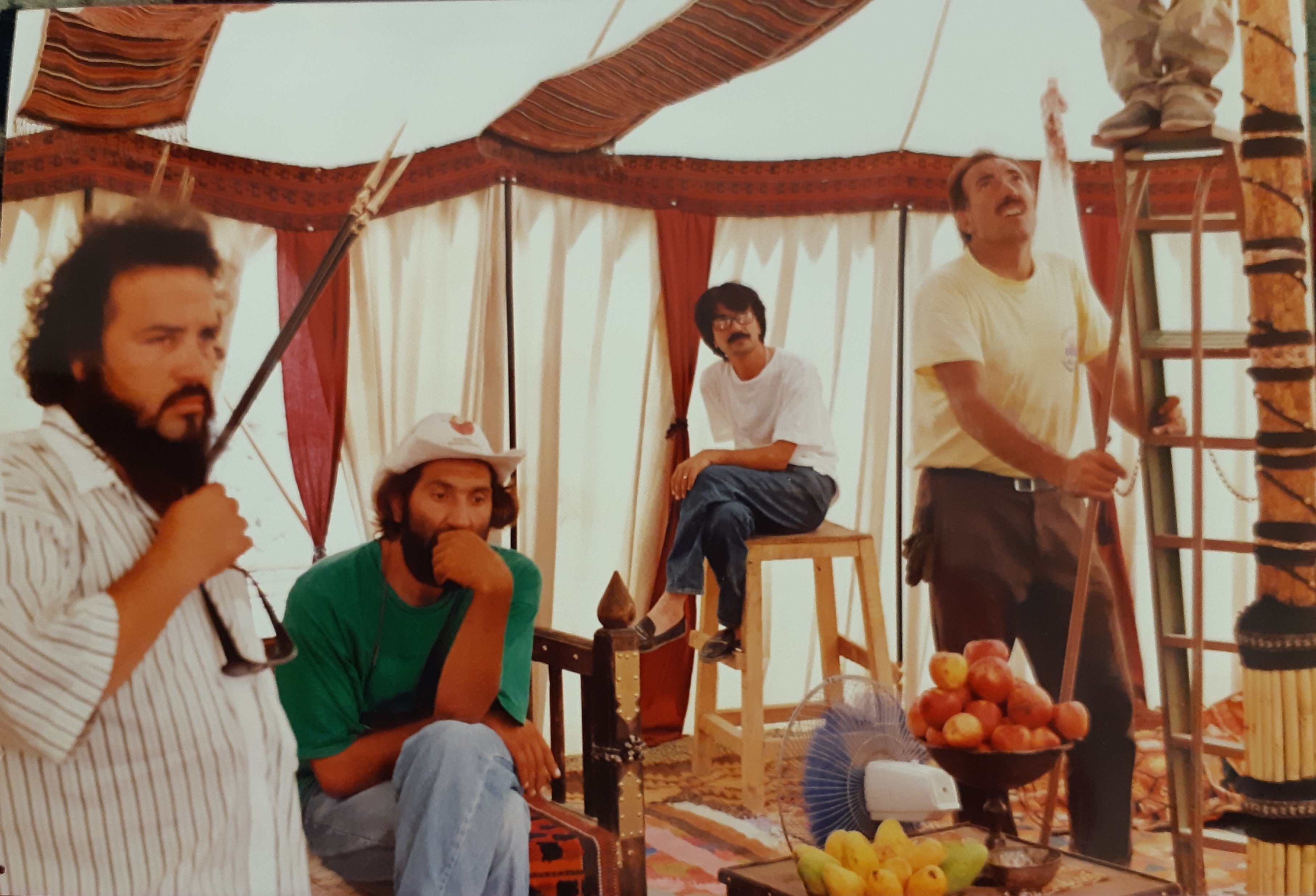 بازیگران , سریال , صدا و سیما , تلویزیون , امام علی (ع) , 