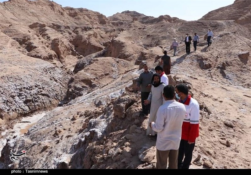 استان کرمان , سیل , 