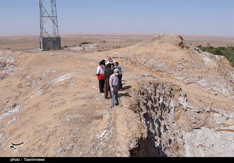 استان کرمان , سیل , 