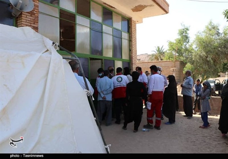 استان کرمان , سیل , 