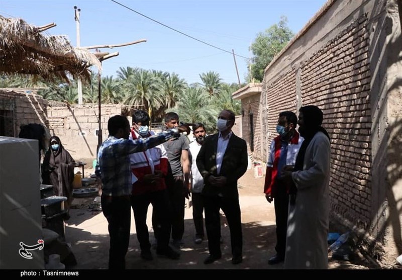 استان کرمان , سیل , 