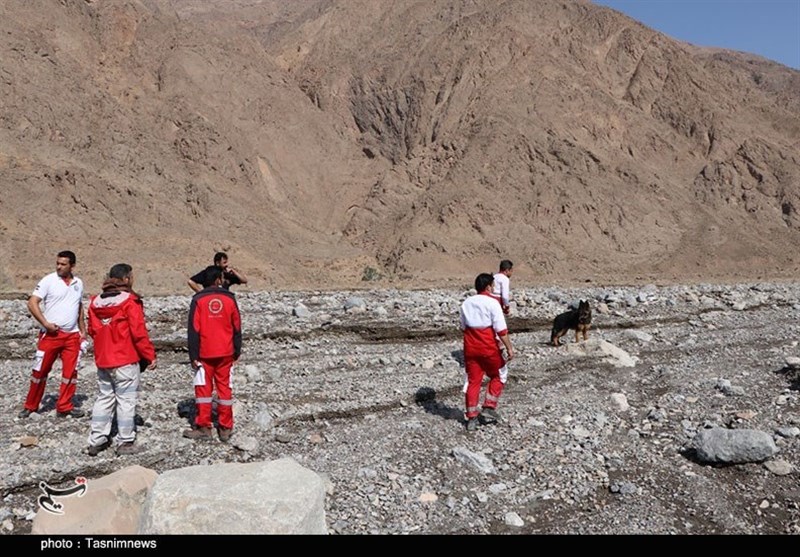 استان کرمان , سیل , 