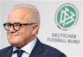 رئیس فدراسیون فوتبال آلمان با یک اظهارنظر فاشیستی در آستانه برکناری قرار گرفت