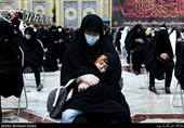 عزاداری روز شهادت امیرالمومنین علی (ع)