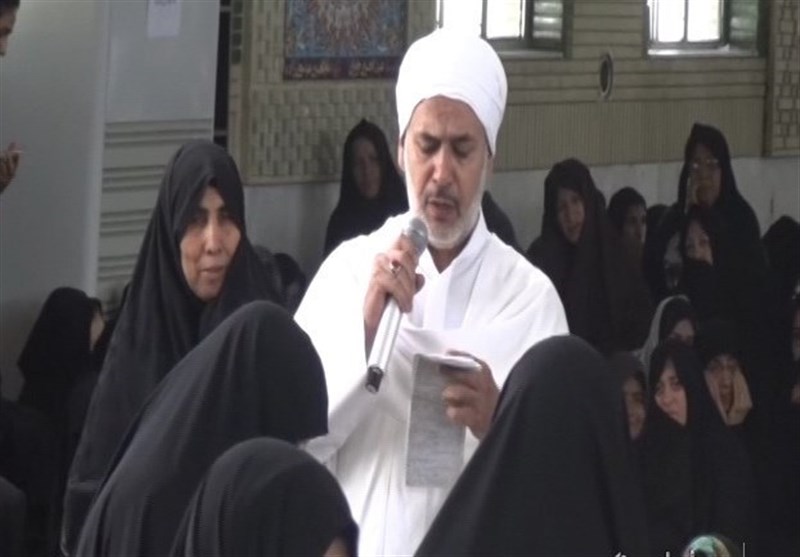 ماه رمضان , شب‌های قدر , فهرست میراث جهانی یونسکو در ایران , 