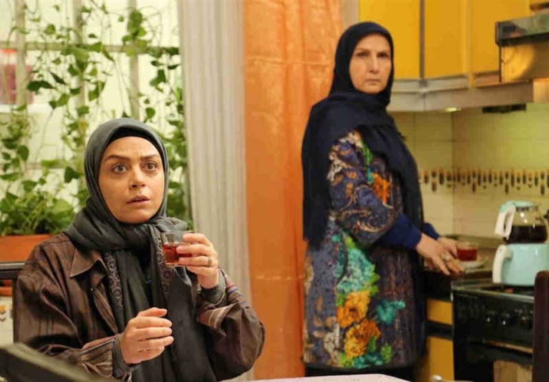 سریال , تلویزیون , صدا و سیما , شبکه یک ,