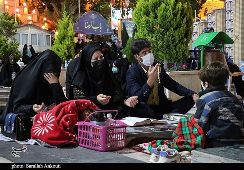 استان کرمان , شهید , شهید سپهبد قاسم سلیمانی , ماه رمضان , 