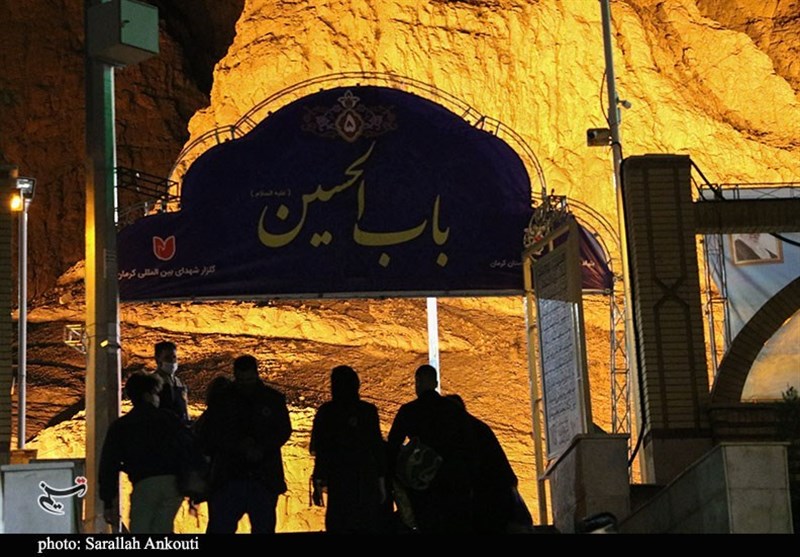 استان کرمان , شهید , شهید سپهبد قاسم سلیمانی , ماه رمضان , 