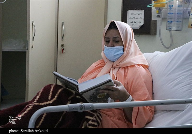 استان کرمان , بیمارستان , کرونا , ماه رمضان , 