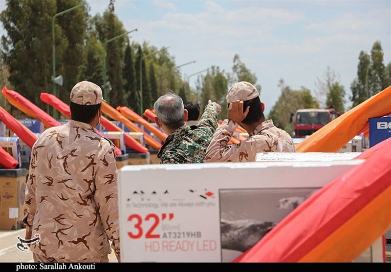 استان کرمان , بسیج سازندگی , 