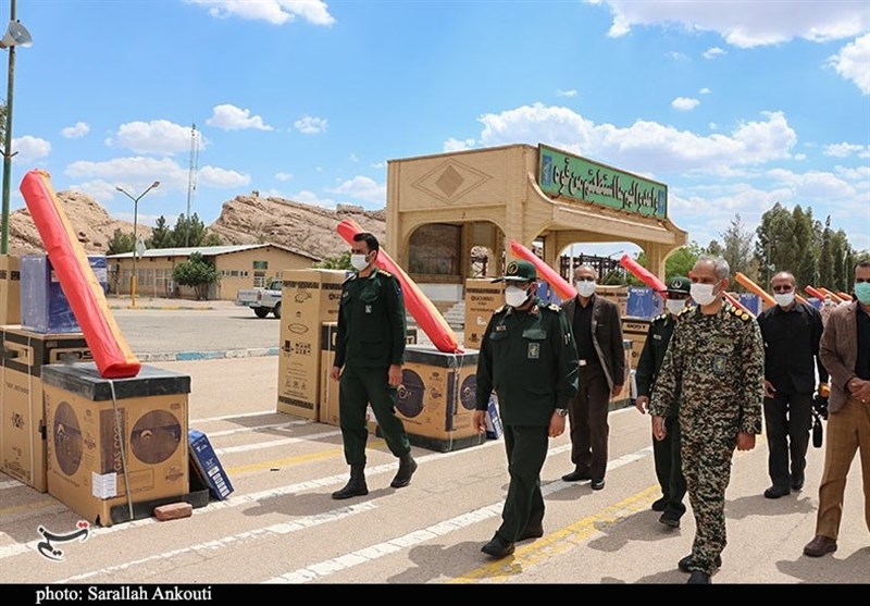 استان کرمان , بسیج سازندگی , 