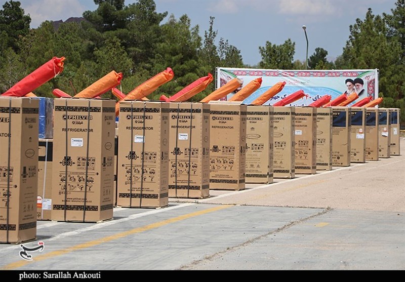 استان کرمان , بسیج سازندگی , 