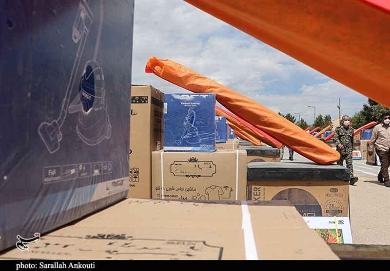 استان کرمان , بسیج سازندگی , 