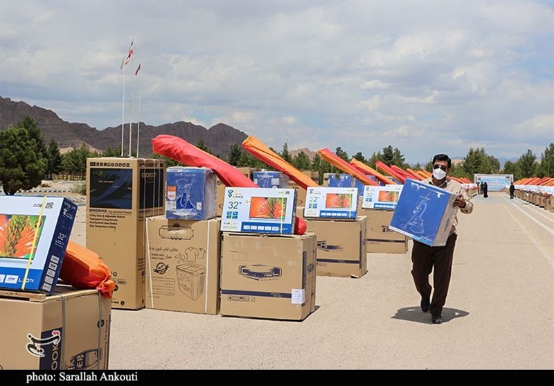 استان کرمان , بسیج سازندگی , 