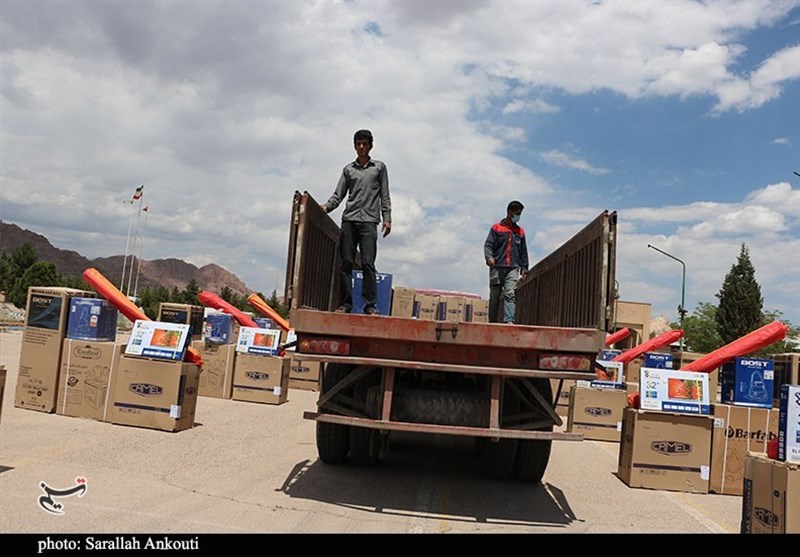 استان کرمان , بسیج سازندگی , 