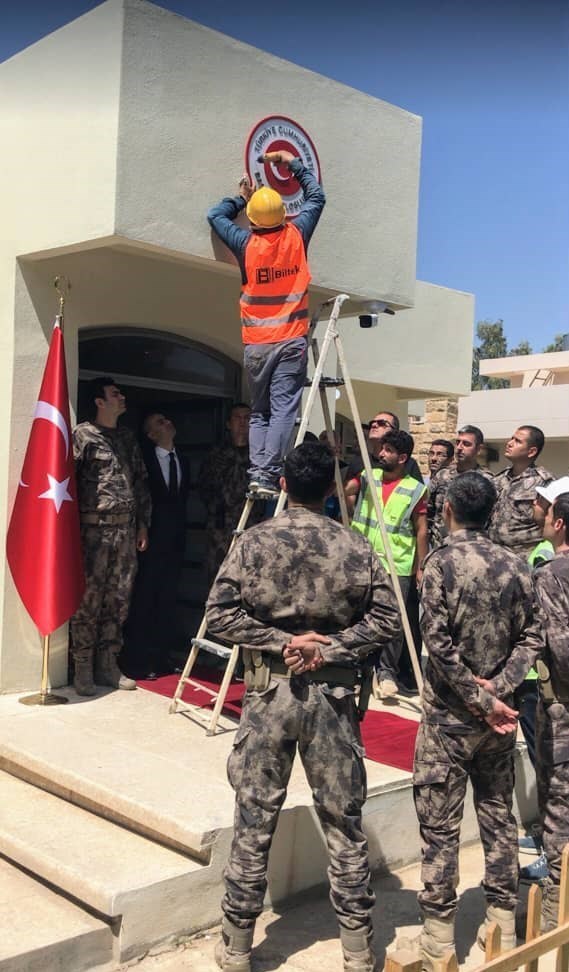 کشور ترکیه , کشور عراق , موصل , 