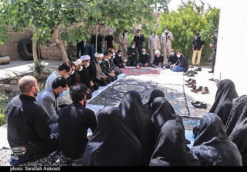 استان کرمان , سیل , سیل زده , 