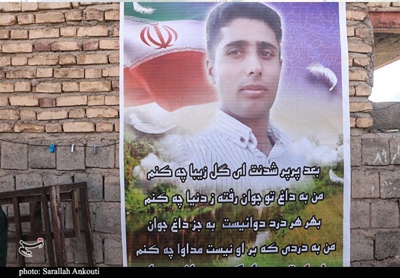 استان کرمان , سیل , سیل زده , 