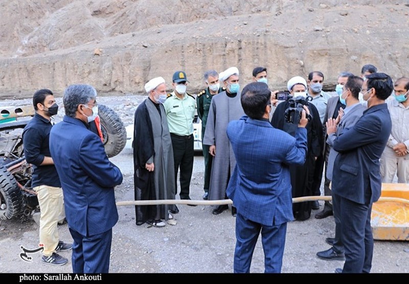 استان کرمان , سیل , سیل زده , 