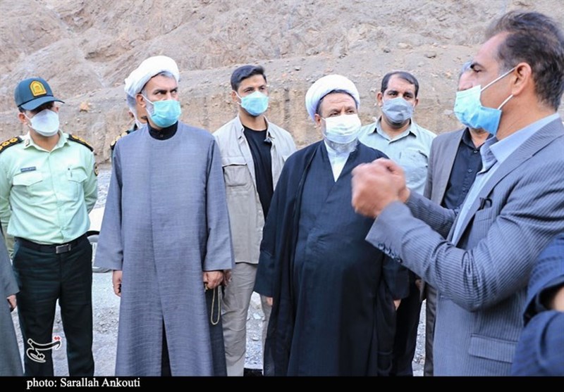 استان کرمان , سیل , سیل زده , 