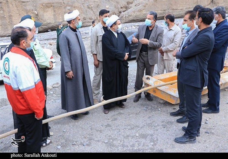 استان کرمان , سیل , سیل زده , 