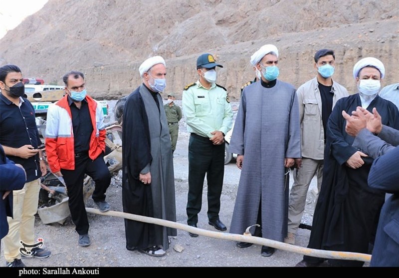 استان کرمان , سیل , سیل زده , 