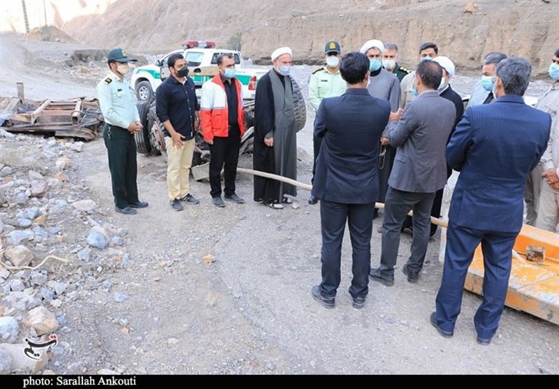 استان کرمان , سیل , سیل زده , 