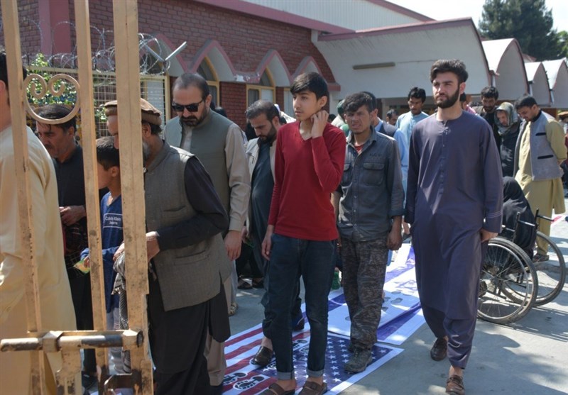 کشور افغانستان , بیت المقدس , روز جهانی قدس ,