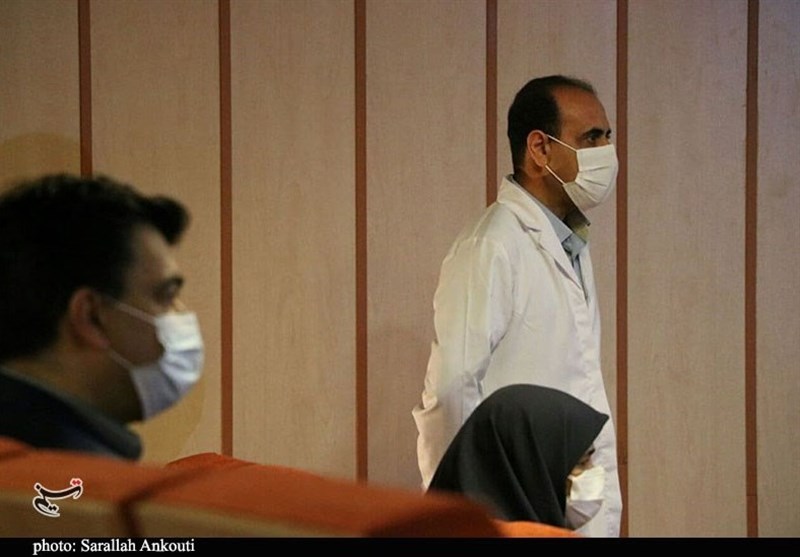 کرونا , استان کرمان , 