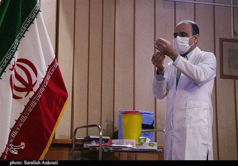 کرونا , استان کرمان , 