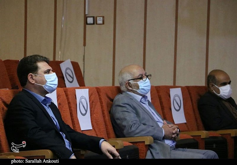 کرونا , استان کرمان , 