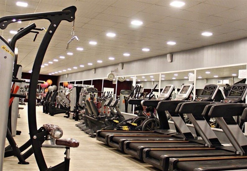 ورزش ایران , بدنسازی و پرورش اندام , تورنمنتهای ورزشی , کرونا ,