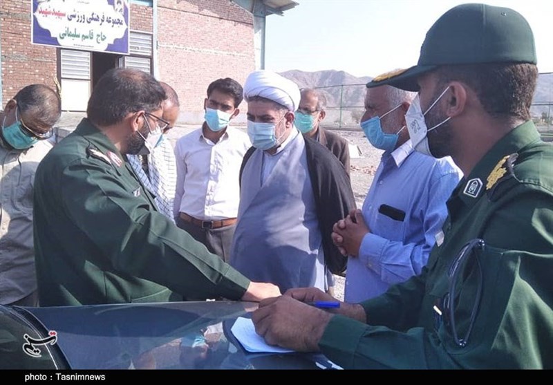 استان کرمان , محرومیت زدایی , بسیج سازندگی ,