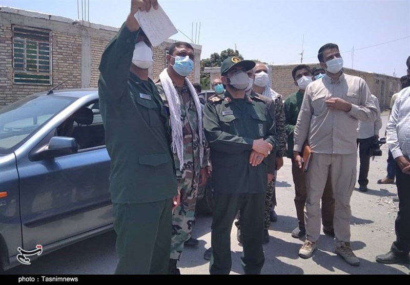 استان کرمان , محرومیت زدایی , بسیج سازندگی ,