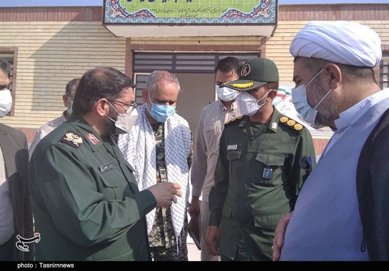 استان کرمان , محرومیت زدایی , بسیج سازندگی ,