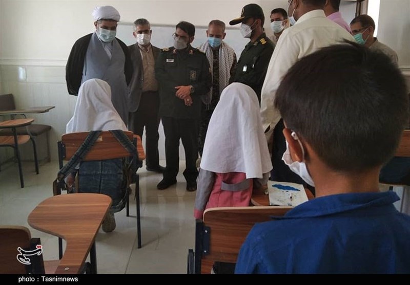 استان کرمان , محرومیت زدایی , بسیج سازندگی ,