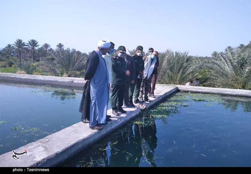 استان کرمان , محرومیت زدایی , بسیج سازندگی ,