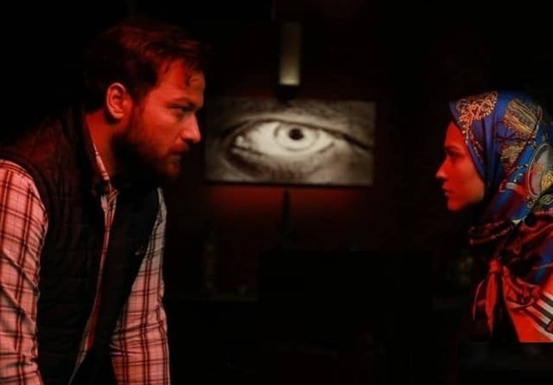 سریال , شبکه نمایش خانگی , صدا و سیما , تلویزیون , فیلم , 