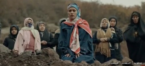 سریال , تلویزیون , صدا و سیما , شبکه یک , سیمافیلم , ماه رمضان , 