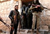 بحران در  ادلب در پی مخالفت تروریست‌های خارجی با ادغام در حکومت جولانی