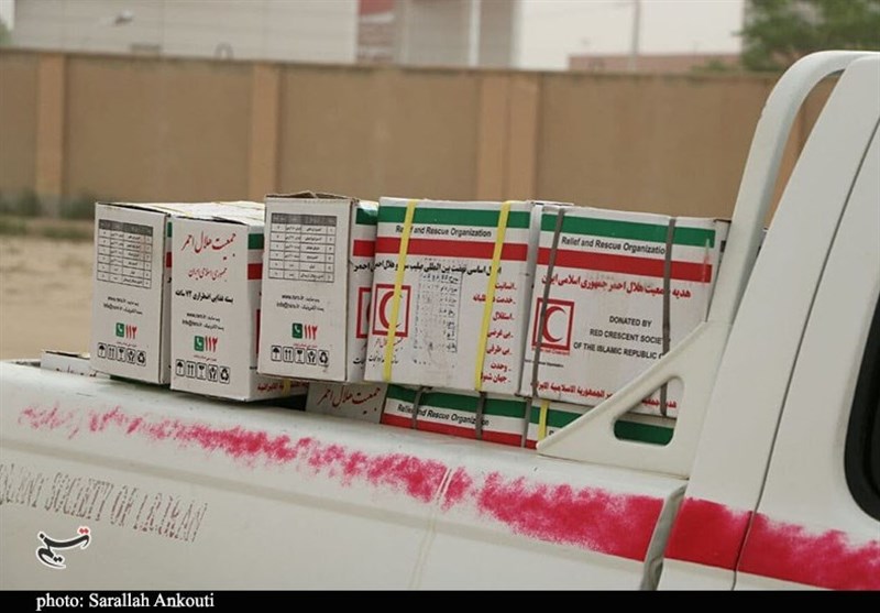 استان کرمان , سیل زده , 