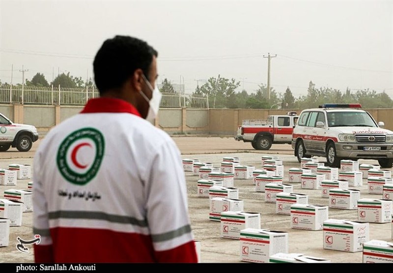 استان کرمان , سیل زده , 