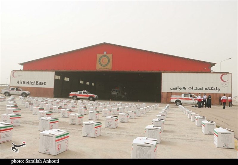 استان کرمان , سیل زده , 