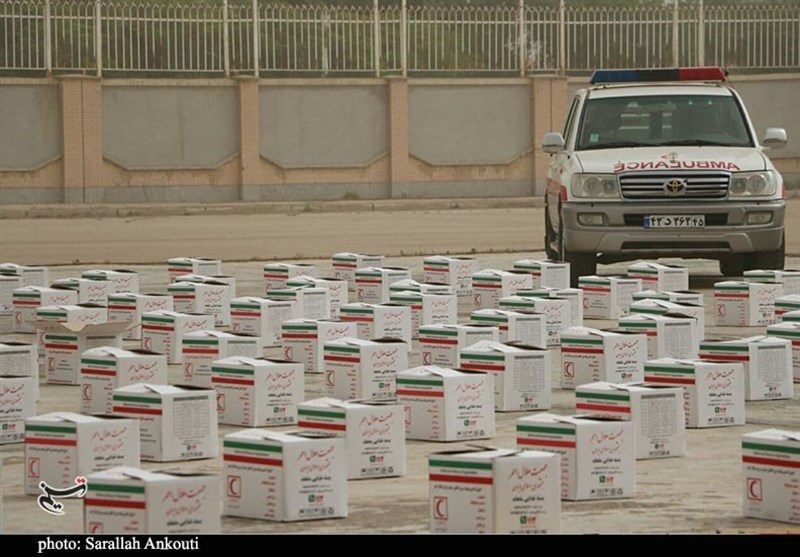 استان کرمان , سیل زده , 